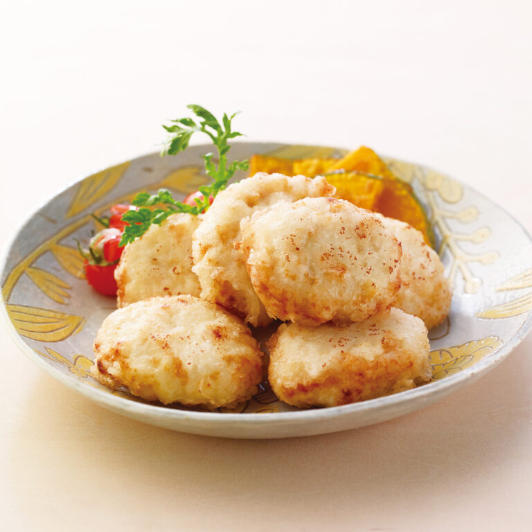 チキンナゲット