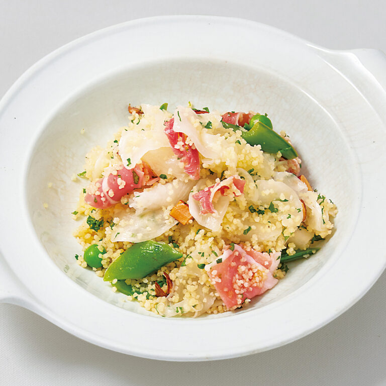 かぶとスナップえんどうのタブレ