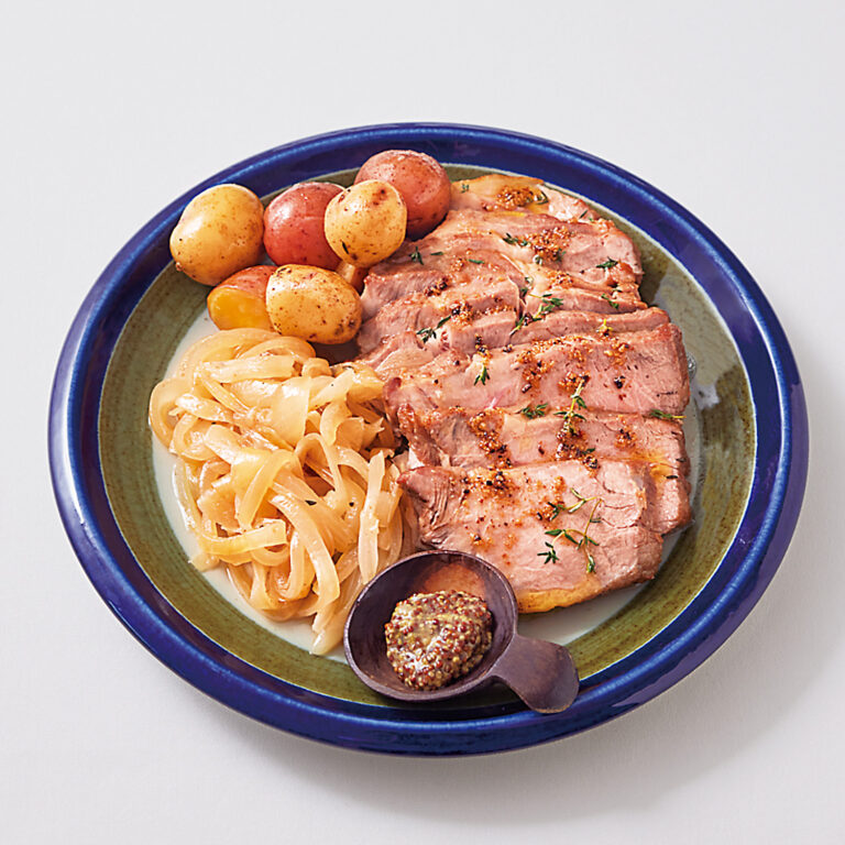 簡単ローストポーク