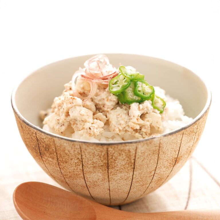１分丼