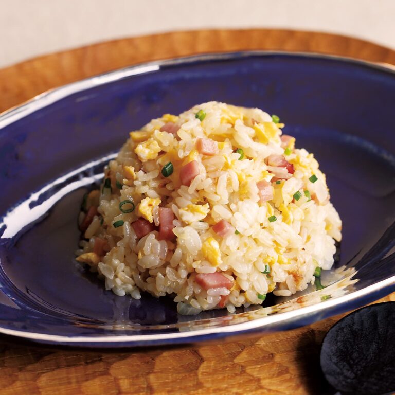 炒飯