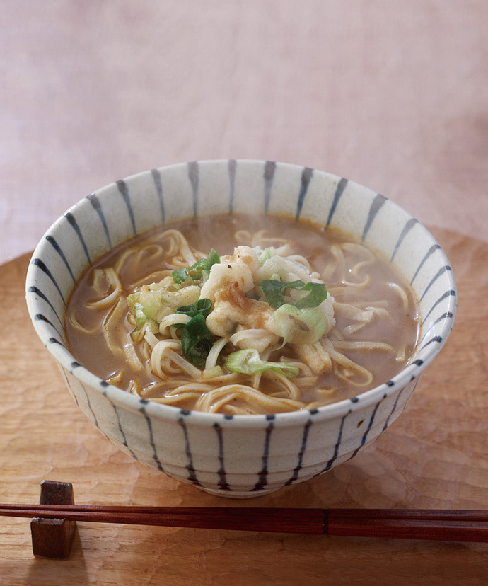 茅乃舎カレーうどん（1食入）