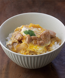 【通販・ネット限定】だし親子丼2個セット