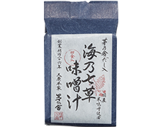 味噌汁・スープ