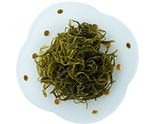 翡翠昆布