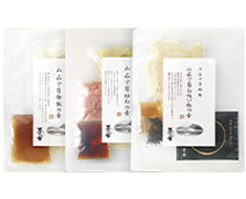 山茹で筍御膳
