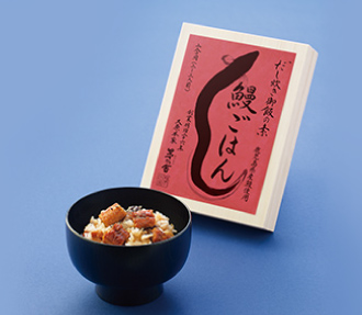 お茶漬け