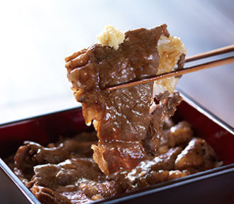 贅沢にゅうめん
