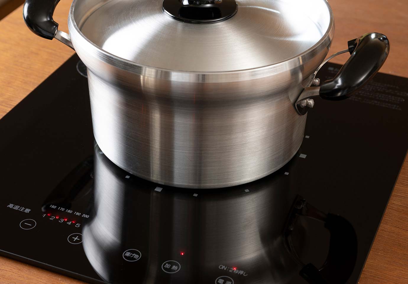 茅乃舎別誂え 文化鍋（IH対応）｜茅乃舎(かやのや)｜久原本家通販