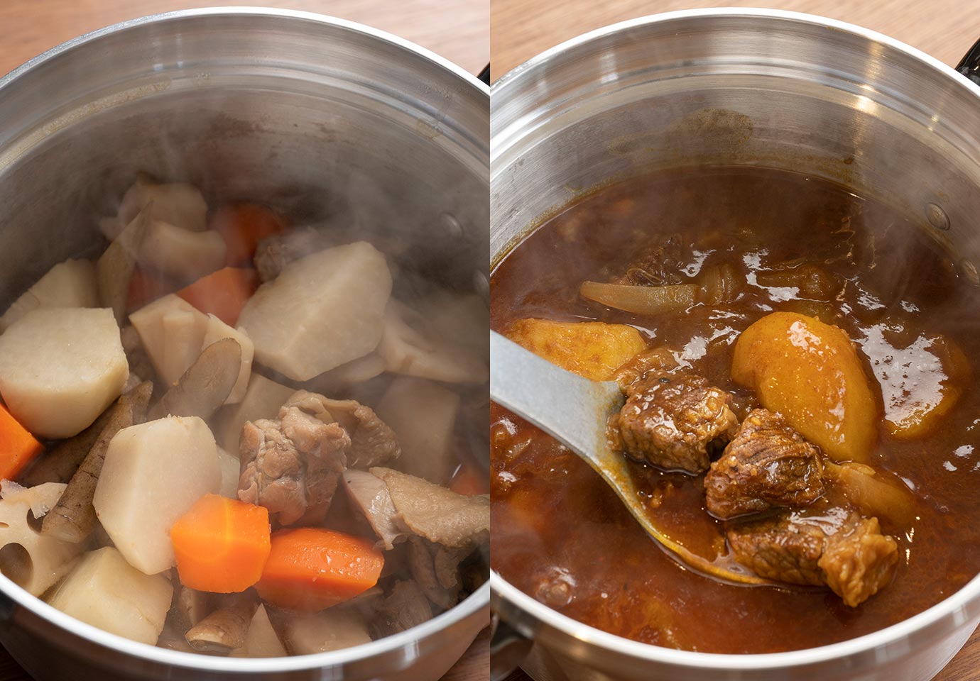 茅乃舎別誂え 文化鍋（IH対応）｜茅乃舎(かやのや)｜久原本家通販