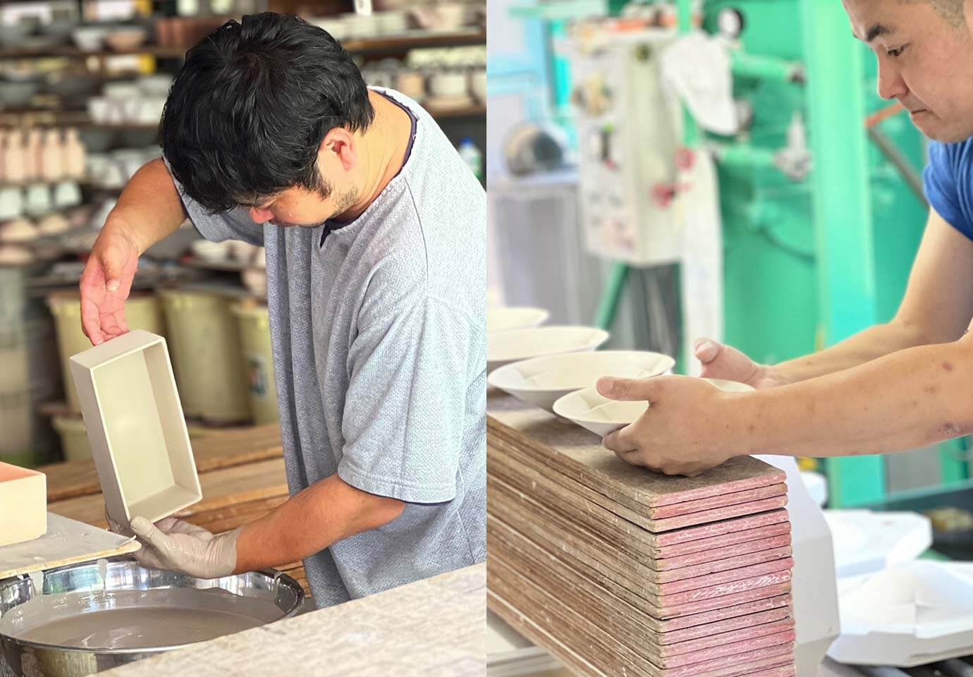 長角重ね箱 鉄黒 茅乃舎別誂え｜茅乃舎(かやのや)｜久原本家通販サイト