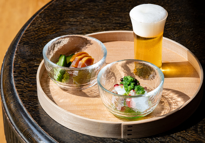 ◇非売品◇木箱付き　久原本家　茅乃舎　ガラス製　調味料入れ Amazon.co.jp: 非売木箱付き 久原本家 茅乃舎 ガラス製調味料