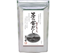 茅乃舎だし