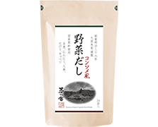 野菜だし