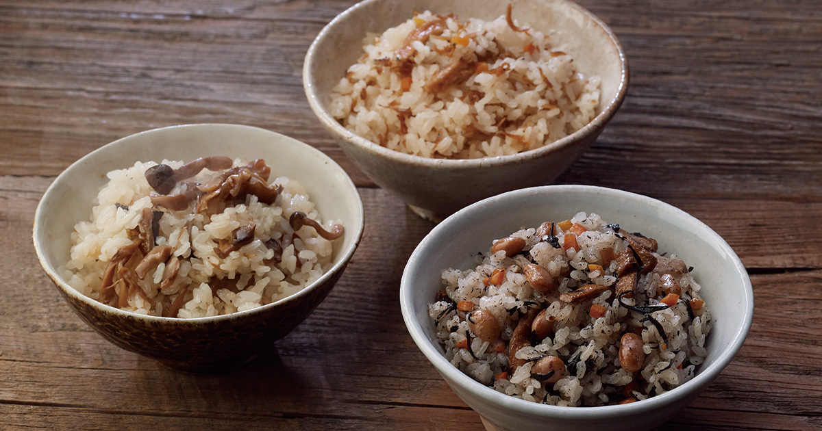 御飯の素 茅乃舎 かやのや 久原本家通販サイト 公式