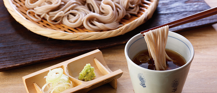 麺のつゆ・たれ