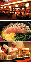 ごはん家椒房庵