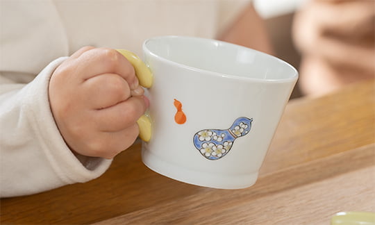 お子様器揃・赤ちゃんのためのだしセット お子様器揃・赤ちゃんのためのだしセット｜茅乃舎(かやのや)｜久原本家