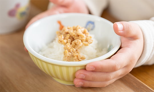 お子様器揃・赤ちゃんのためのだしセット｜茅乃舎(かやのや)｜久原本家