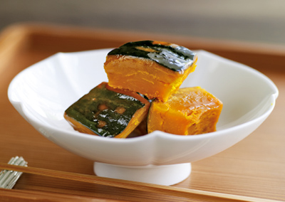 煮干しだし