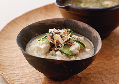 煮干しだし