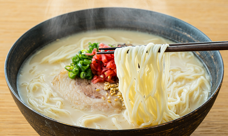 博多ラーメン
