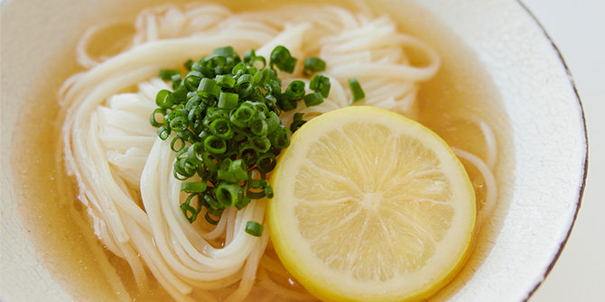 うどん