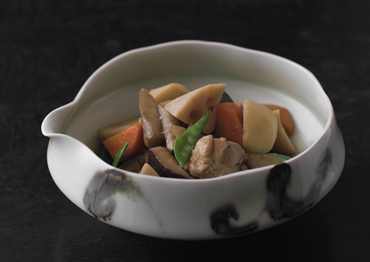 筑前煮（がめ煮）