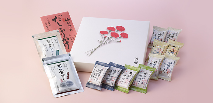 母の日商品