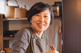 近藤直子さん