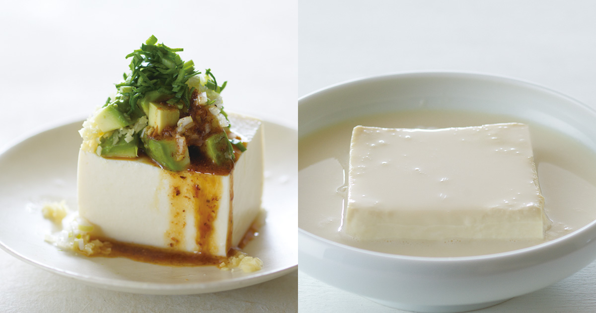 豆腐ページ A3ポスター 豆腐: タイトルポップ｜販促物・販促通販の【POP GALLERY