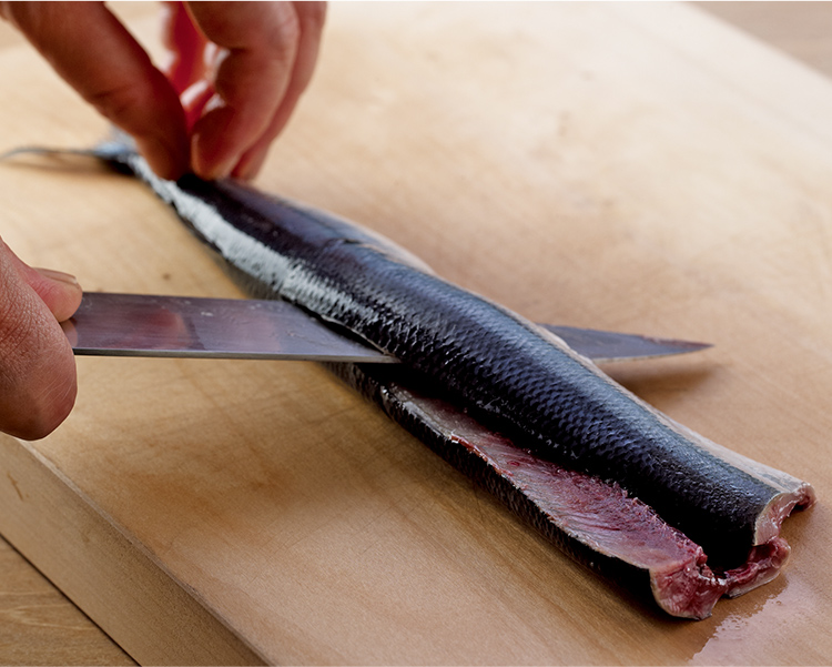 いただきます 旬の秋刀魚 久原本家通販サイト 公式 いただきます 旬の秋刀魚 久原本家通販サイト 公式