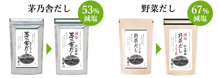 茅乃舎　減塩　茅乃舎だし　減塩　野菜だし