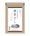 椎茸だし（6g×5袋入）画像