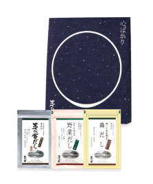 【季節限定】心ばかり冬
