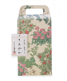 ささやか（茅乃舎だし・野菜だし）