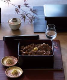 【通販・ネット限定│送料半額】れもんステーキ重（…