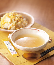 【新発売】中華風だしスープ（10袋入）